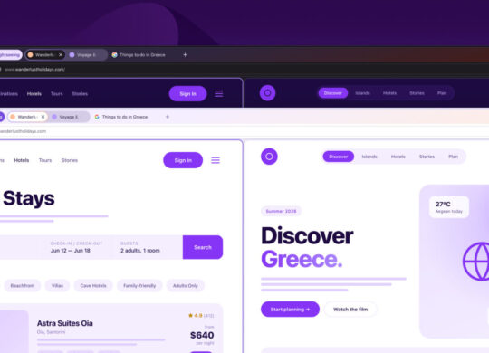Firefox Nouvelle Interface Project Nova
