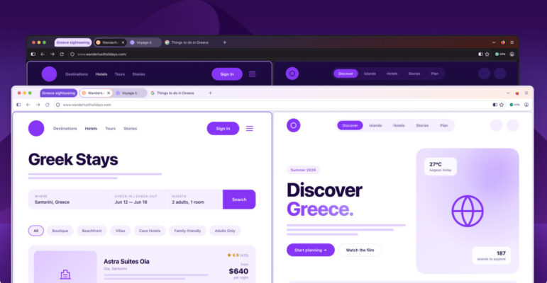 Firefox Nouvelle Interface Project Nova