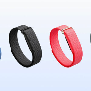 Image article Fitbit Air : Google dévoile un bracelet sans écran et un coach santé avec IA