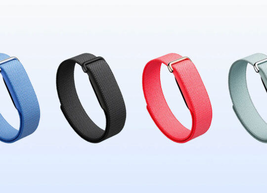 Fitbit Air