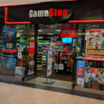 GameStop Boutique Logo