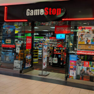 Image article GameStop veut racheter eBay pour 55,5 milliards de dollars et défier Amazon