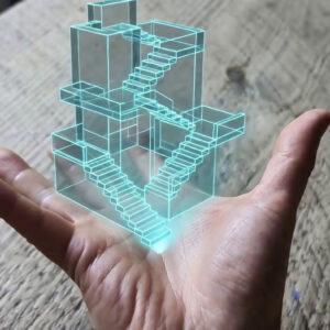 Image article Gemini Omni : Google lance son outil qui transforme tout en vidéo