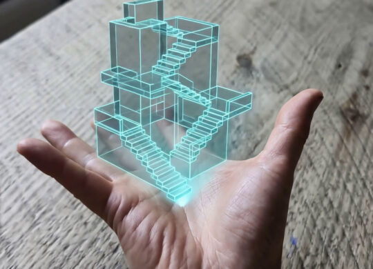 Gemini Omni
