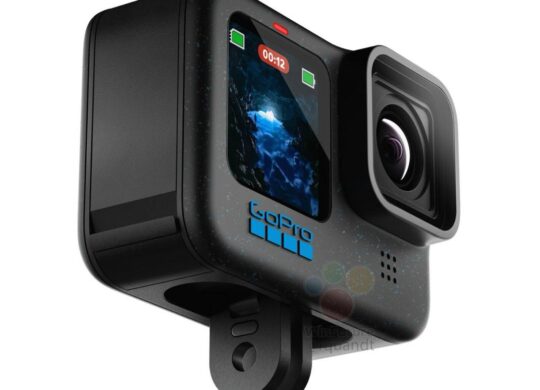 GoPro Hero 12 black