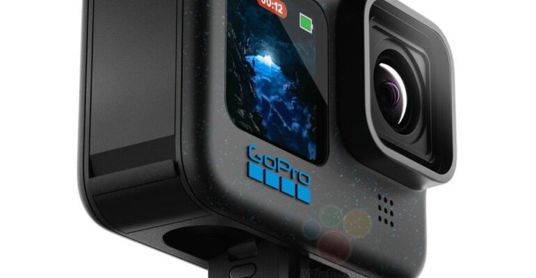GoPro Hero 12 black