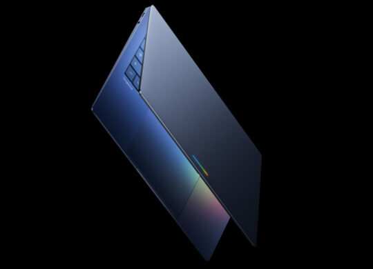 Googlebook