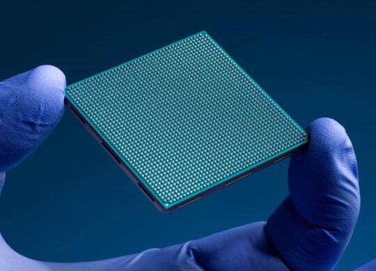 HSPC processor NASA