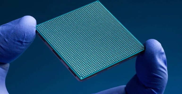 HSPC processor NASA