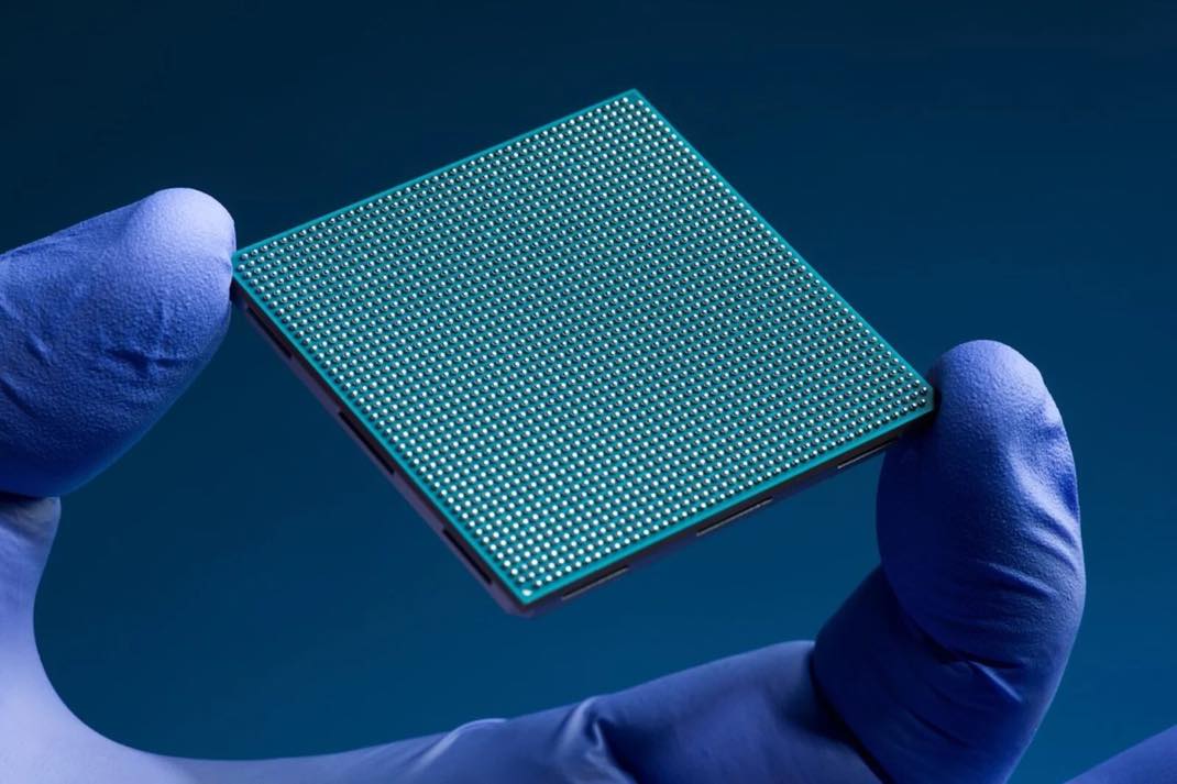 HSPC processor NASA