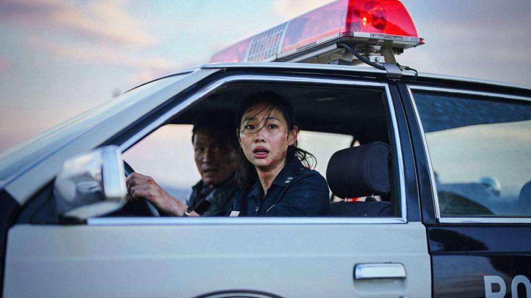 Hope : le nouveau film de Na Hong-jin électrise Cannes avec une ...
