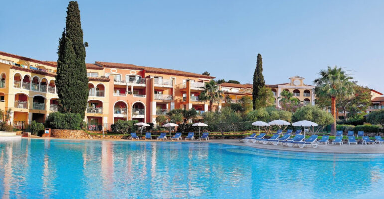Hotel Piscine