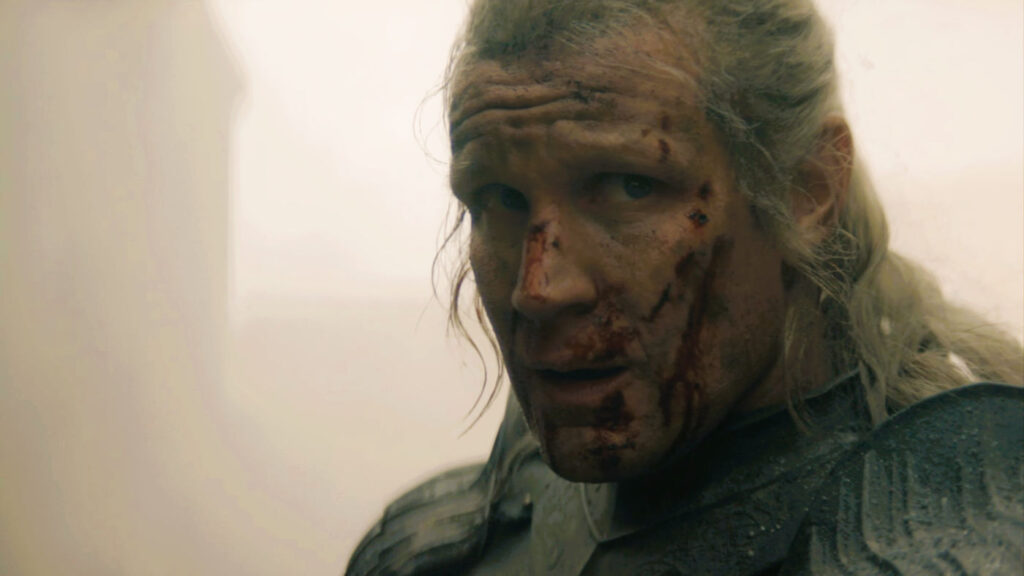House of the Dragon Saison 3 Daemon Targaryen Matt Smith