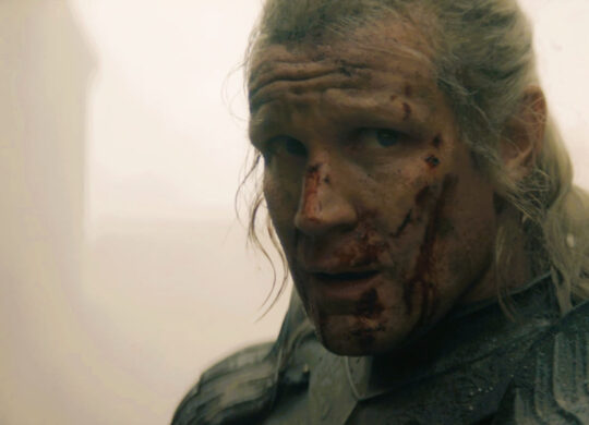 House of the Dragon Saison 3 Daemon Targaryen Matt Smith