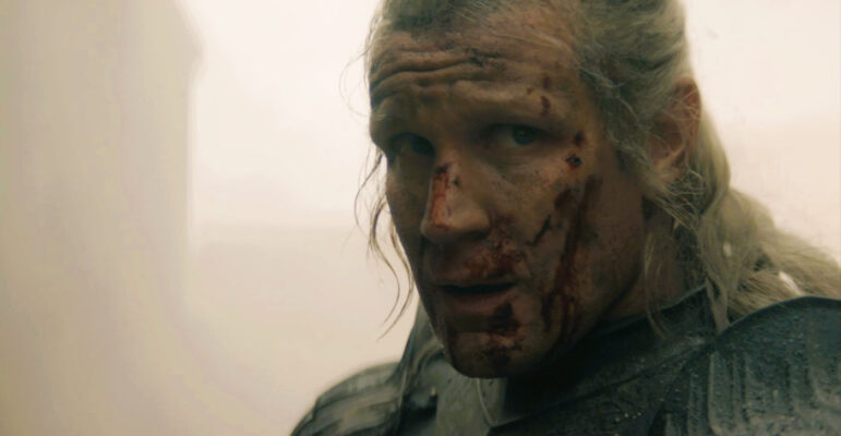 House of the Dragon Saison 3 Daemon Targaryen Matt Smith