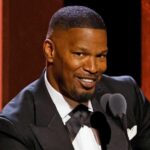 Jamie Foxx