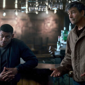 Image article Lanterns : nouvelle bande-annonce pour la série DCU