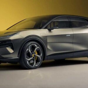Image article Lotus renonce au tout-électrique et prépare le retour des moteurs thermiques hybrides