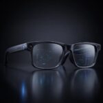 Lunettes connectées Samsung Lunettes connectées Samsung