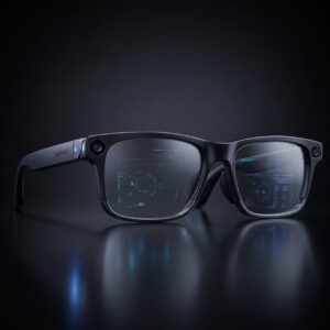 Image article Samsung pourrait lancer ses lunettes connectées dopées à l&rsquo;IA dès le mois de juillet