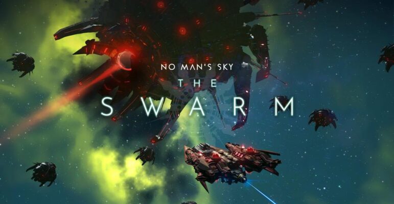 NMS The Swarm