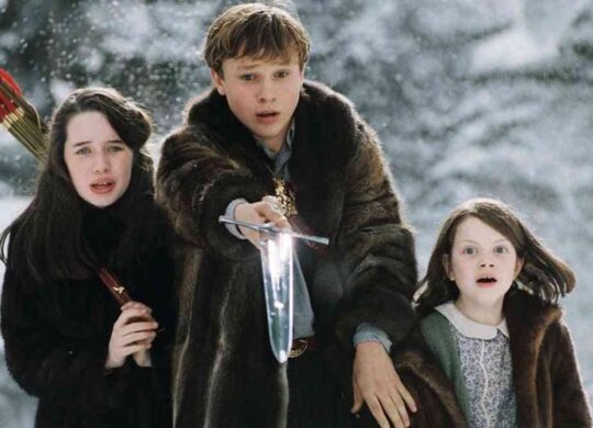 Narnia