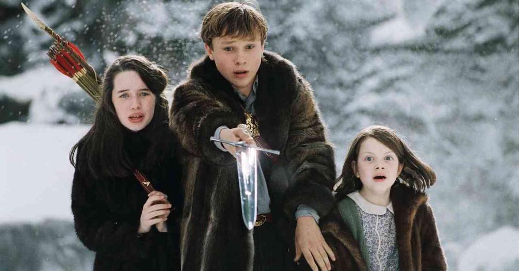 Narnia 