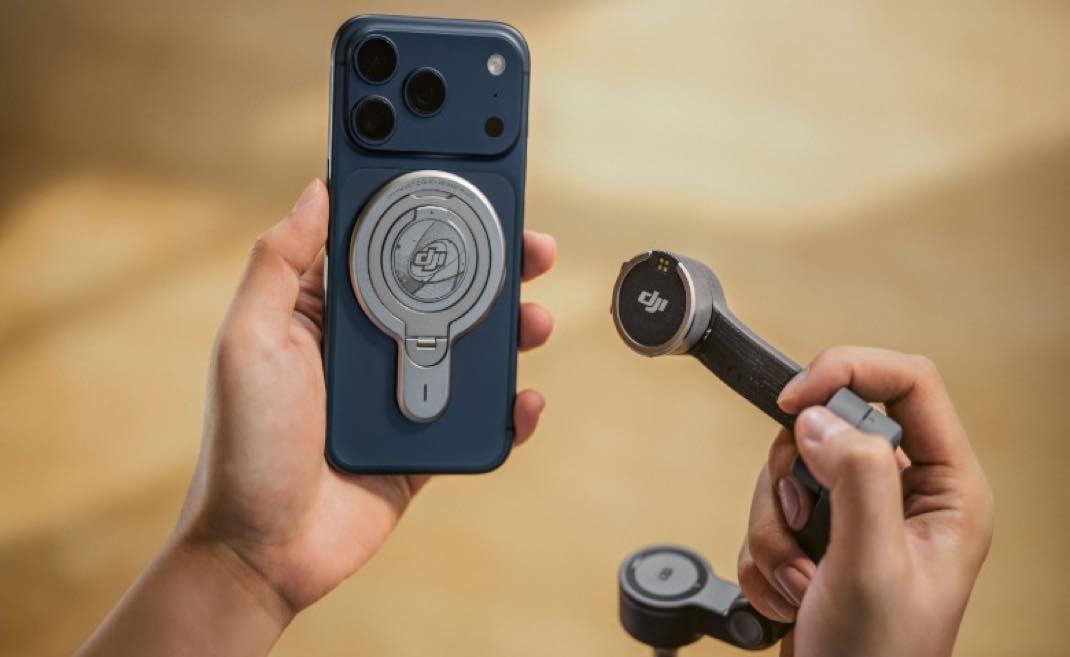 OSMO Mobile 8P 1