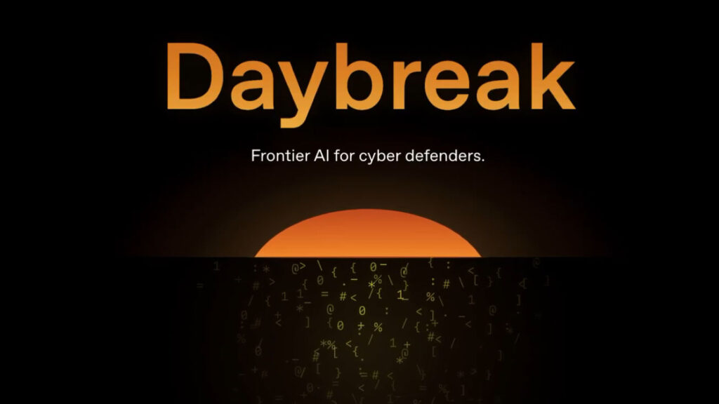 OpenAI Daybreak