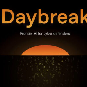 Image article OpenAI lance Daybreak, son IA concurrente de Mythos pour trouver des failles