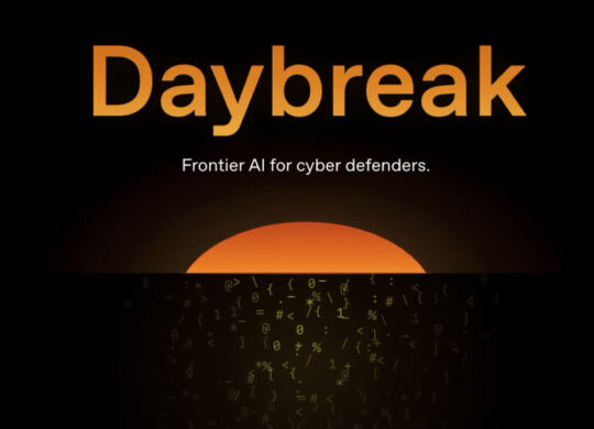 OpenAI Daybreak