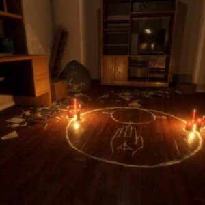 Image article Paranormal Activity Threshold annulé : le jeu d’horreur de Brian Clarke ne verra finalement pas le jour