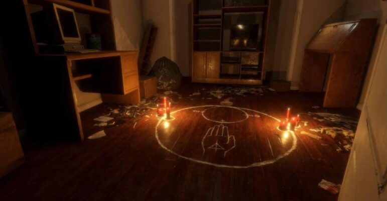 Paranormal Activity Threshold