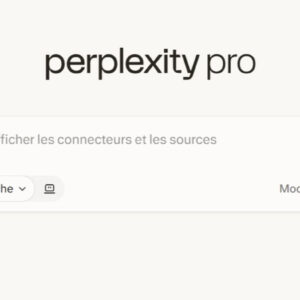 Image article Perplexity confirme limiter certains comptes Pro et s&rsquo;explique