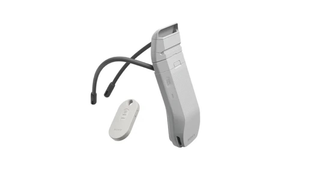 Reon Pocket Sony 1