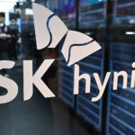 SK Hynix Logo SK Hynix Logo