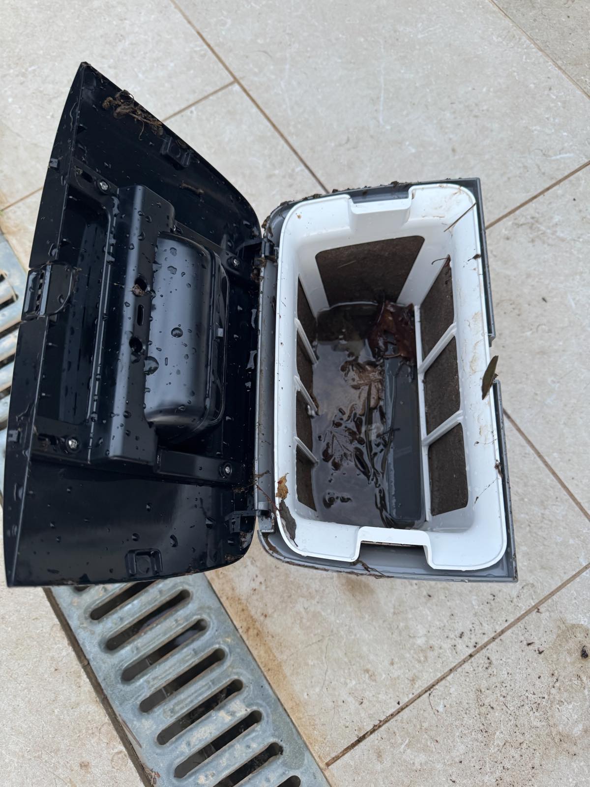 Scuba V3 Paniers Sales