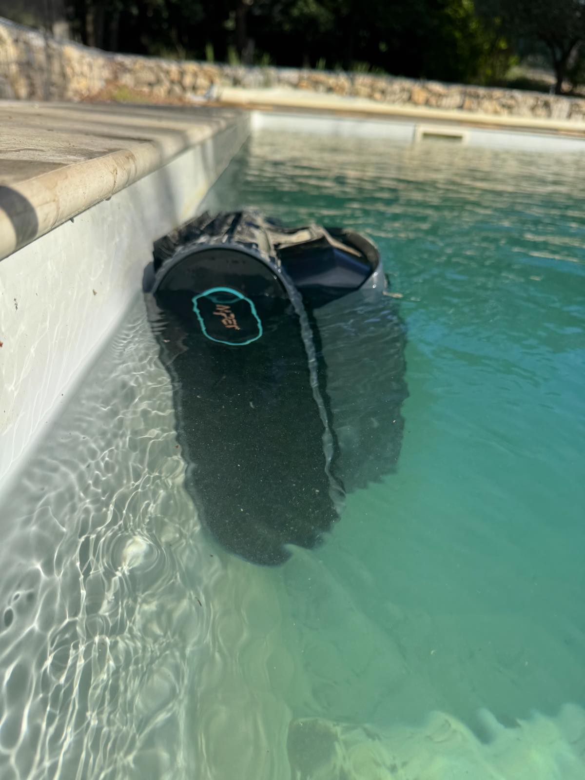 Scuba V3 Vertical
