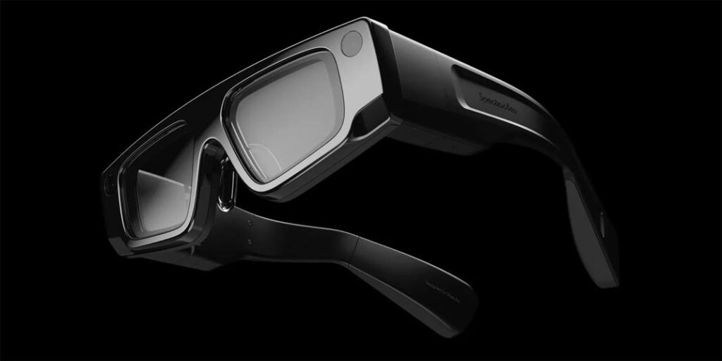 Snap Spectacles 1 