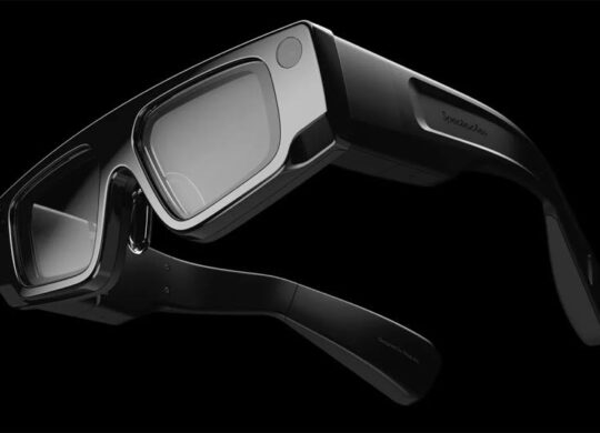 Snap Spectacles 1