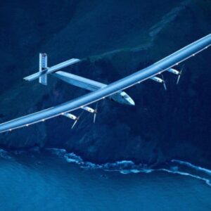Image article Solar Impulse 2 s’écrase dans le golfe du Mexique :  l’avion solaire aura marqué l&rsquo;histoire de l&rsquo;aéronautique