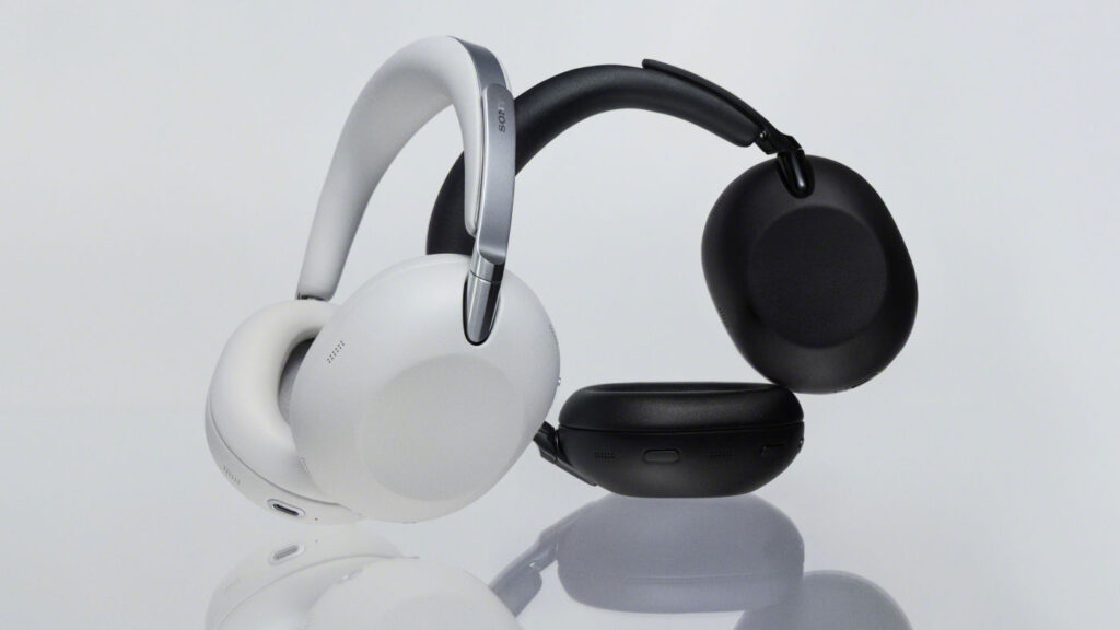 Sony 1000X The ColleXion Casque Audio