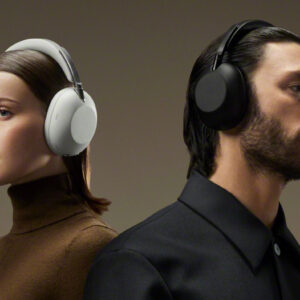 Image article Sony dévoile 1000X The ColleXion, son nouveau casque premium