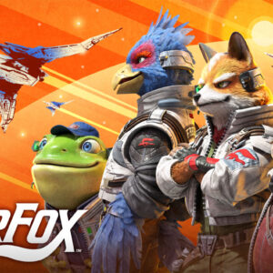 Image article Nintendo annonce un nouveau jeu Star Fox pour Switch 2