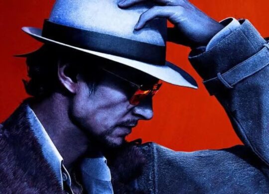 Stranger than heaven