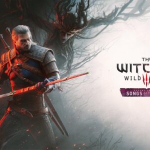 Image article The Witcher 3 :  CD Projekt Red annonce une nouvelle extension, Songs of the Past !
