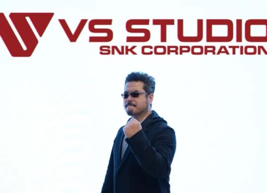 VS Studio SNK