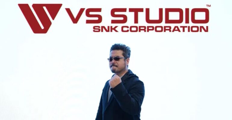 VS Studio SNK