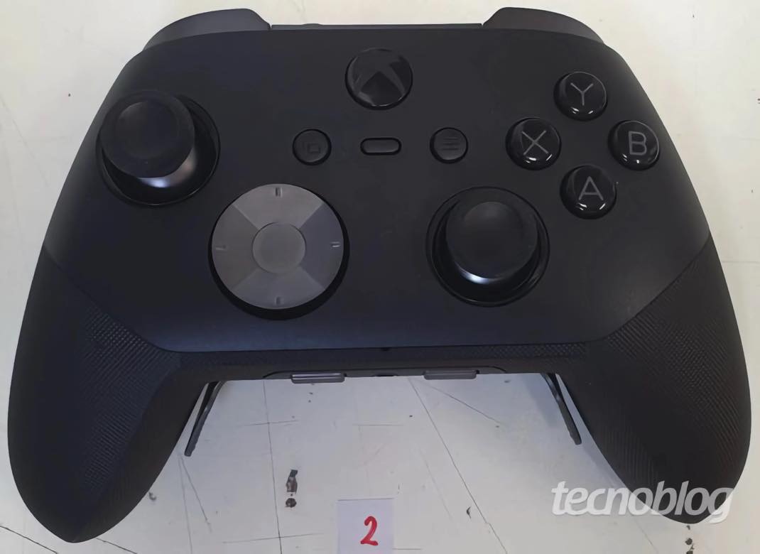 Xbox Elite 3
