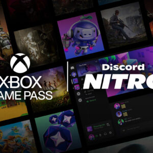 Image article Le Xbox Game Pass Starter Edition est maintenant offert avec Discord Nitro